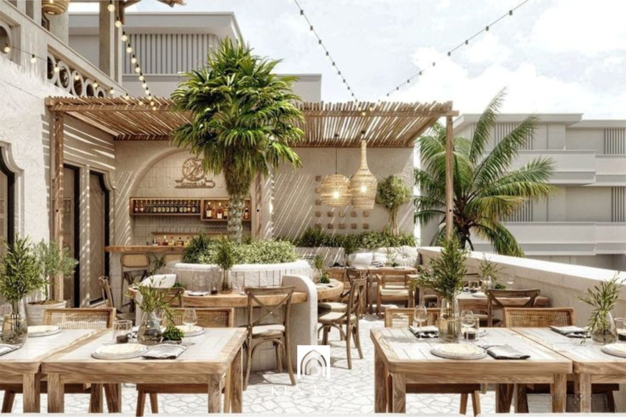 văn hóa địa phương trong ks boutique